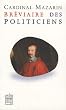 Br�viaire des politiciens
