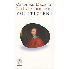 Br�viaire des politiciens