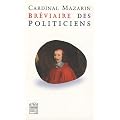 Br�viaire des politiciens