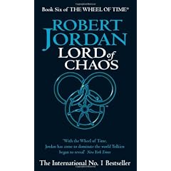 Wheel Of Time 06 Lord Of Chaos