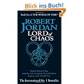 The Wheel of Time 06. Lord of Chaos