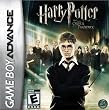 Harry Potter and the Order of the Phoenix GBA