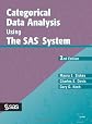 Categorical Data Analysis Using the SAS System