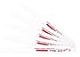 Milwaukee 48-00-5026 The Ax 9-Inch 5 TPI Reciprocating Saw Blades, 5-Pack