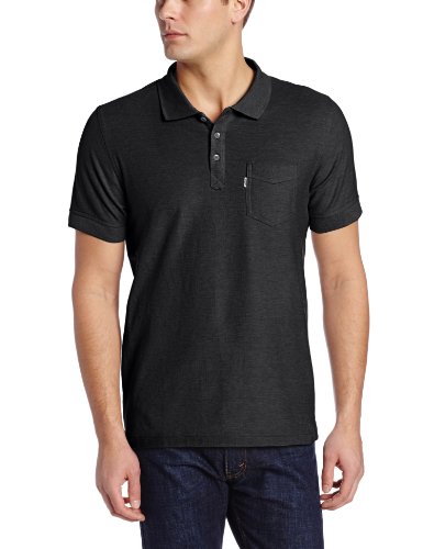 Levi's Men's Brillo Pique Polo Shirt