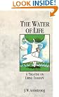 The Water of...