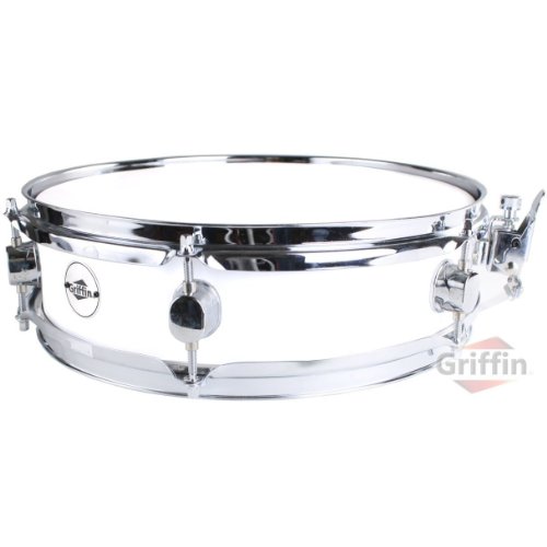 Griffin Piccolo Snare Drum 13