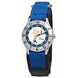 Ewatchfactory Kids' 58297-2 Disney "Phineas and Ferb" Phineas Blue Velcro Watch
