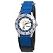 Ewatchfactory Kids' 58297-2 Disney "Phineas and Ferb" Phineas Blue Velcro Watch