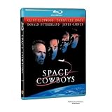 Space Cowboys (Blu-Ray)