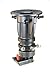 Convert-A-Ball C5G1216 Adjustable 5th Wheel/Gooseneck Adapter - 12