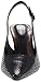 Calvin Klein Women's Day Classic Python Dress Pump