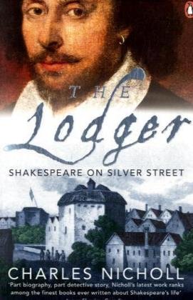 Buy The Lodger: Shakespeare on Silver Street online at Discounted New and Used prices. Delivered to your door with Off-The-Bookshelf.