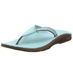 Chaco Ladies Switch Premium Sandal by