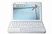PC Hardware : MSI Wind (UK, 1.6GHz, 1GB, 80GB, XP Home, 1.3MP, White)