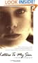 Letters to My Son: A Journey Through Grief