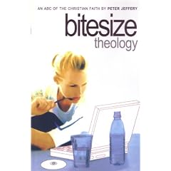 Bitesize Theology
