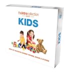 Kids-Favourite Nursery Rhymes Songs &...