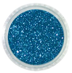 Nail Dust Glitter Puder royalblau Preisvergleich