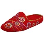 ACORN Women's Festiva Mule