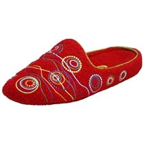 ACORN Women's Festiva Mule
