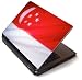 Singapore - Toshiba Lapjacks skin to fit 12