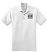 Ford Tough Logo Golf Shirt Polo S-XXXL