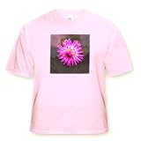 dahal - Light Pink Infant Lap-Shoulder Tee (12M)