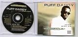 PUFF DADDY / JIMMY PAGE - PUFF DADDY / JIMMY PAGE - CD (not vinyl)