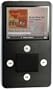 ibiza Rhapsody H1B004BK 4 GB Wi-Fi/MP3 Player by Haier (Black)