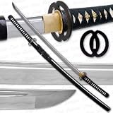 Musashi - 1060 Carbon Steel - Best Miyamoto Sword