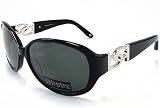 bebe - BEBE Allure Black Frame BK Sunglasses