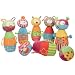 Pint Size Productions Youpipop Bowling Set