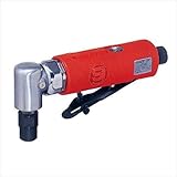 信濃機販㈱　ダイグラインダー　SI-2005　コレット6mm