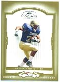 2004 Donruss Classics 157 Brandon Miree Broncos (RC - Rookie - Serial #D To 1850 - Football Cards)