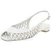 A. Marinelli Women's Filbert Slingback Sandal