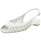 A. Marinelli Women's Filbert Slingback Sandal