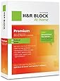 H&R Block At Home 2012 Premium