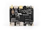 Radxa Rock Dev Board 2G RAM / 8G NAND kit