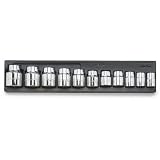 Beta 2400 TV105 1/3 Empty Thermoformed Tray