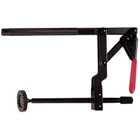 BOSCH BB1200 Quick Action Clamp for 3912 12 Compound Miter Saw by Bosch