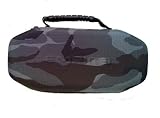 Empire Paintball Tank Case - Urban Camo