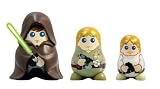 スター・ウォーズ チャビー シリーズ2 ルーク・スカイウォーカー