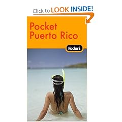 Fodor's In Focus Puerto Rico, 1st Edition (Pocket Guides)