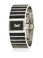 D&G Reloj de cuarzo Woman 567 26 mm