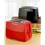 KitchenAid KTT340 Toaster, 2 Slice Empire Red