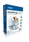 Orlogix Automagic CD-R 15 Pack Starter Kit (PC)