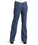 Wrangler Women's Aura From The Women at Wrangler Slender Stretch Jean