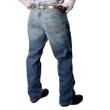 LUCKY Brand Jeans Denim Midrise Straight Leg 31 regular Medium Wash Mens by Lucky Brand