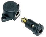 Scotty Depthpower Hella Electric Plug and Socket